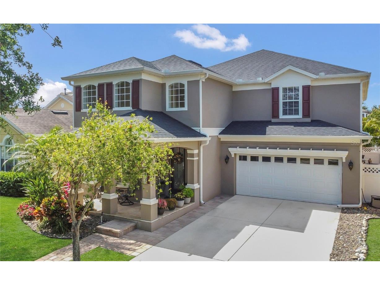 11724 Fitzgerald Butler Road Orlando FL 32836 O6302876 image1