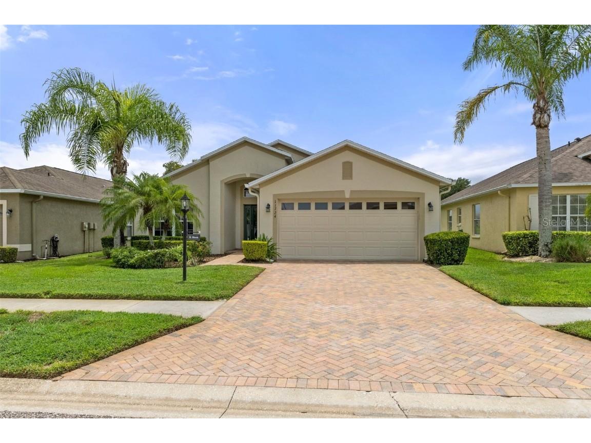 11724 Heritage Point Drive Hudson FL 34667 W7867303 image1