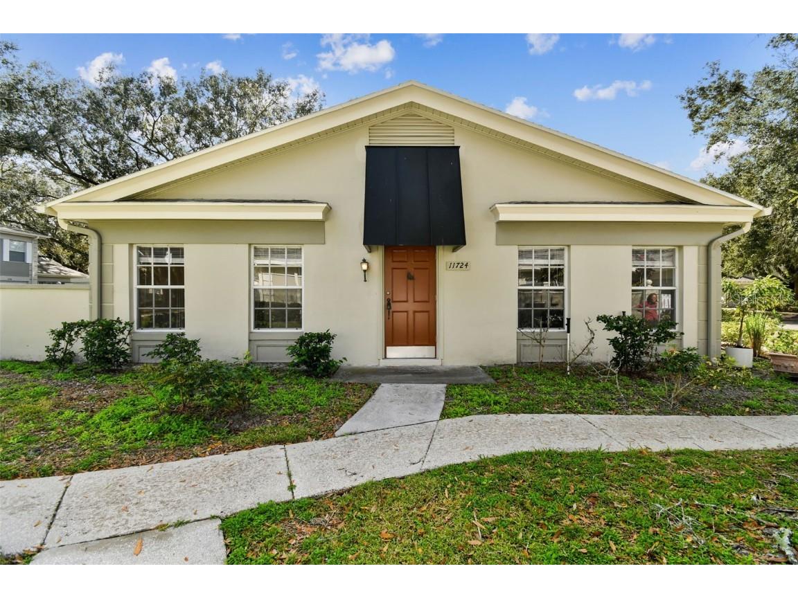 11724 Raintree Drive #UNIT 15 Temple Terrace FL 33617 T3498827 image1