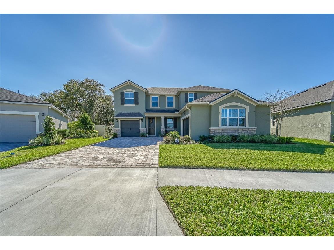 11724 Wrought Pine Loop Riverview FL 33569 T3351387 image1
