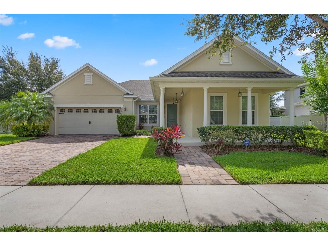 11725 Chateaubriand Avenue Orlando FL 32836 O6113333 image1