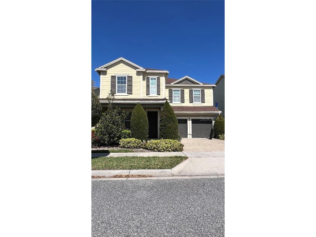 11725 Sprawling Oak Drive Windermere FL 34786 O6289060 image1