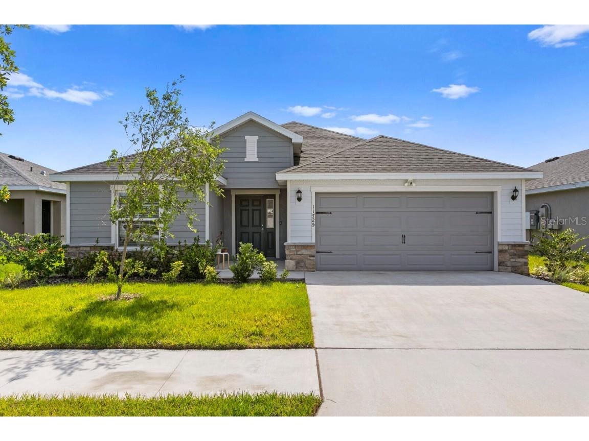 11725 Stone Pine Street Riverview FL 33569 - COMMUNITY LAKE T3447048 image1