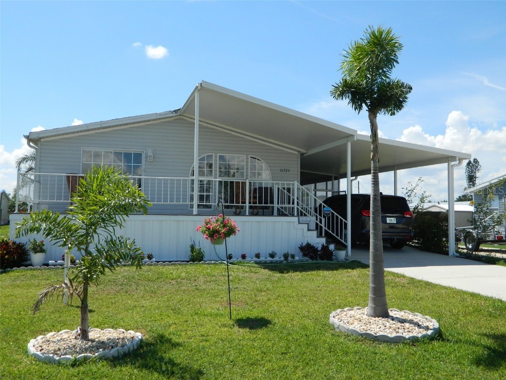 11725 SW Lemon Avenue Arcadia FL 34269 C7474299 image1