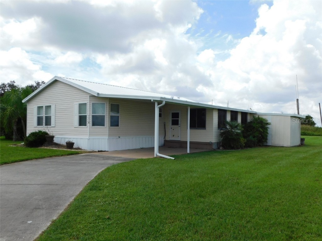 11725 SW Orange Avenue Arcadia FL 34269 C7515321 image1