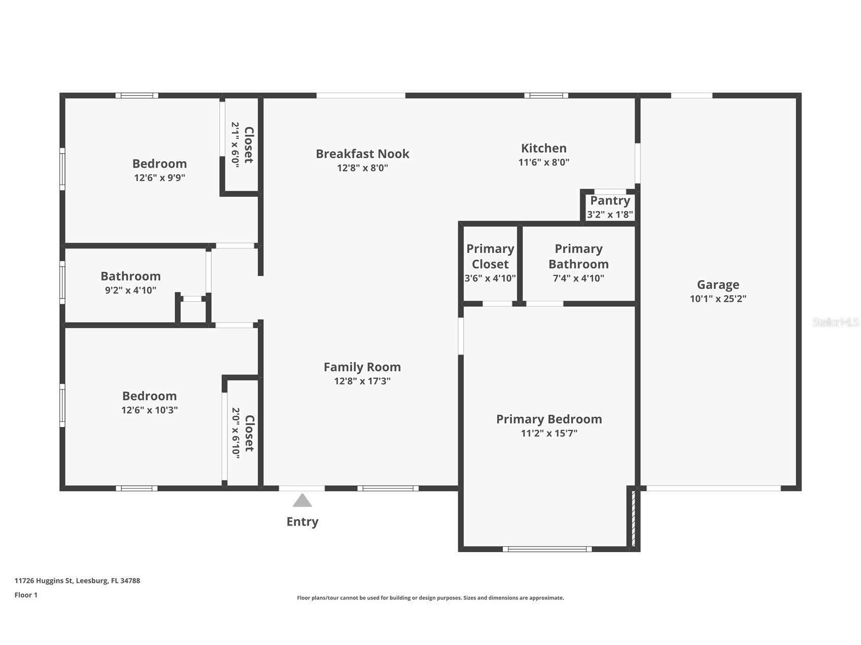 11726 Huggins Street Leesburg FL 34788 O6413104 image17
