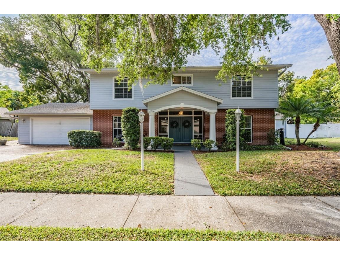 11726 Phoenix Circle Tampa FL 33618 - LAKE CARROLL T3434292 image1