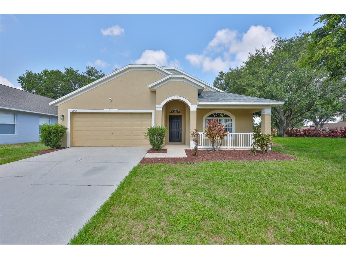 11726 S Stone Lane Riverview FL 33569 TB8389435 image1