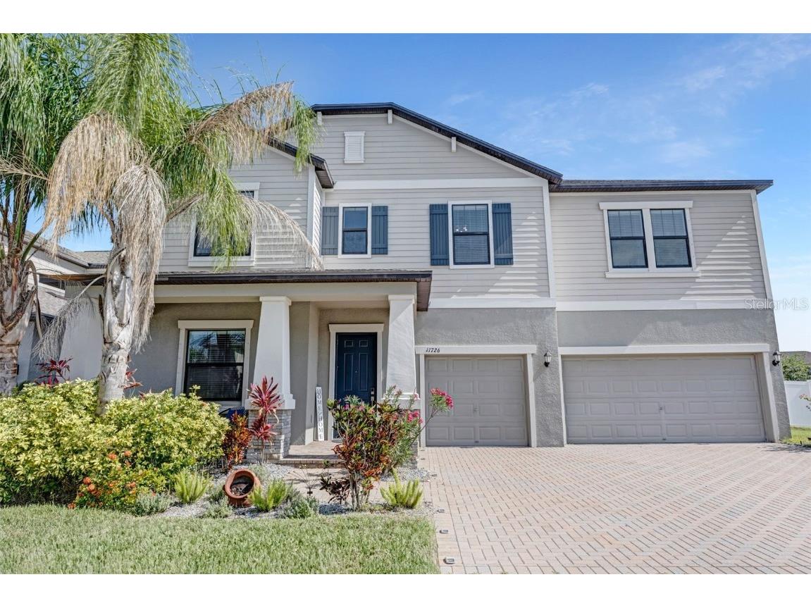 11726 Sunburst Marble Road Riverview FL 33579 TB8390416 image1