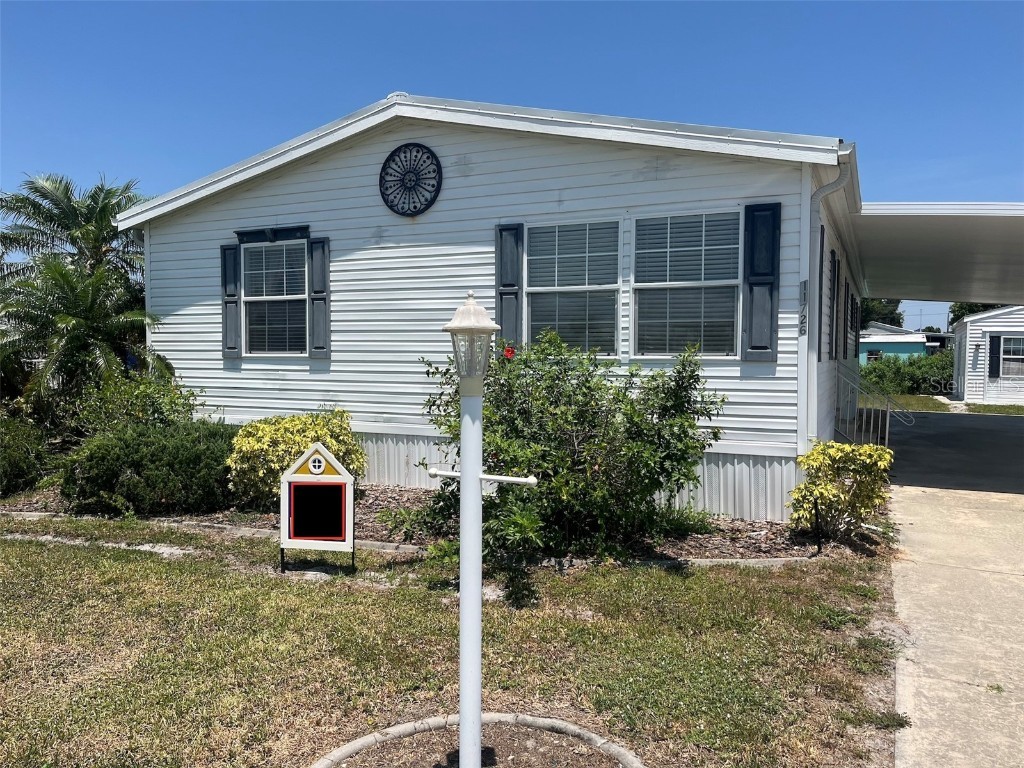 11726 SW Lemon Avenue Arcadia FL 34269 T3526209 image1