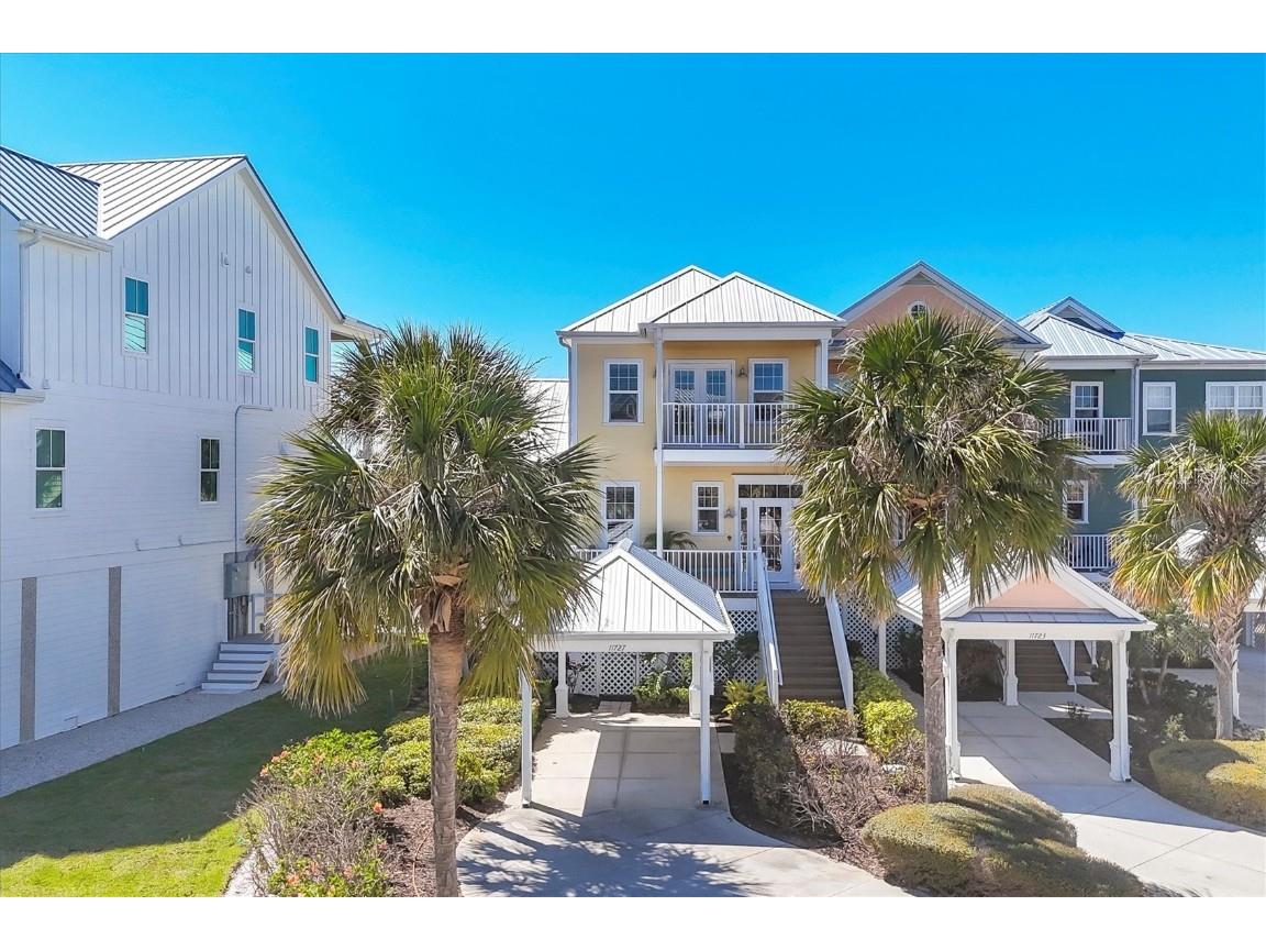 11727 Anglers Club Drive #132 Placida FL 33946 - CORAL CREEK D6143786 image1