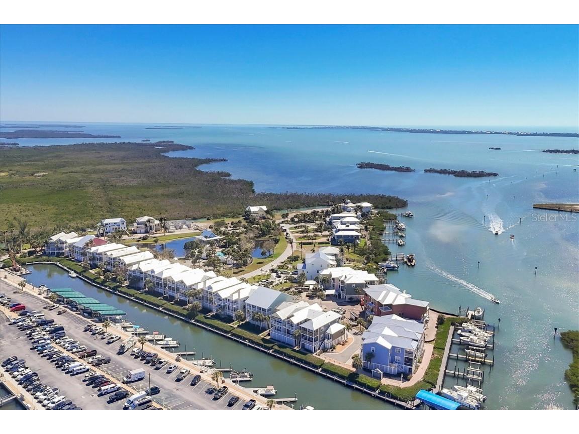 11727 Anglers Club Drive #132 Placida FL 33946 - CORAL CREEK D6143786 image2