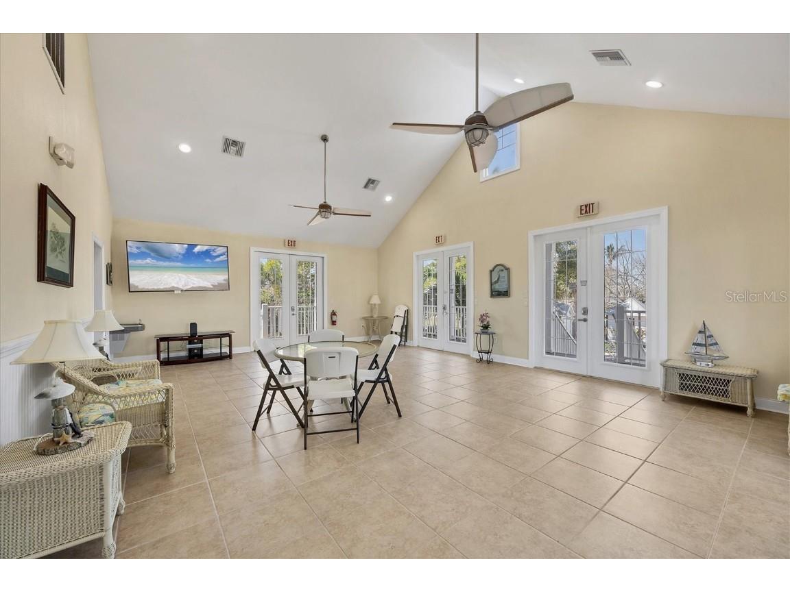 11727 Anglers Club Drive #132 Placida FL 33946 - CORAL CREEK D6143786 image42