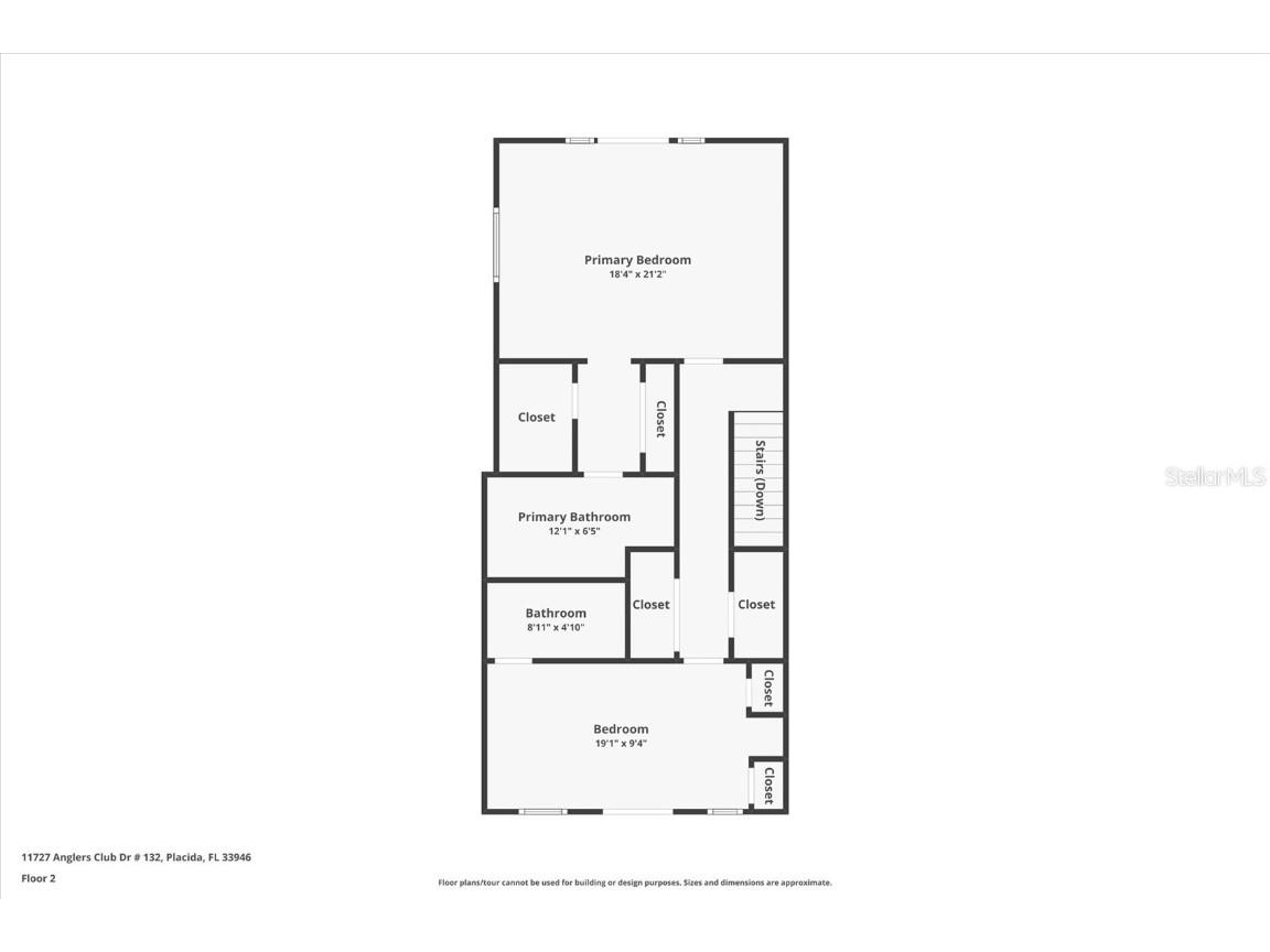 11727 Anglers Club Drive #132 Placida FL 33946 - CORAL CREEK D6143786 image52