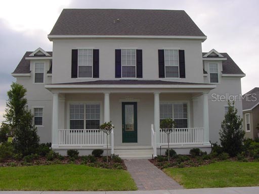 11727 Camden Park Drive Windermere FL 34786 O6099673 image1
