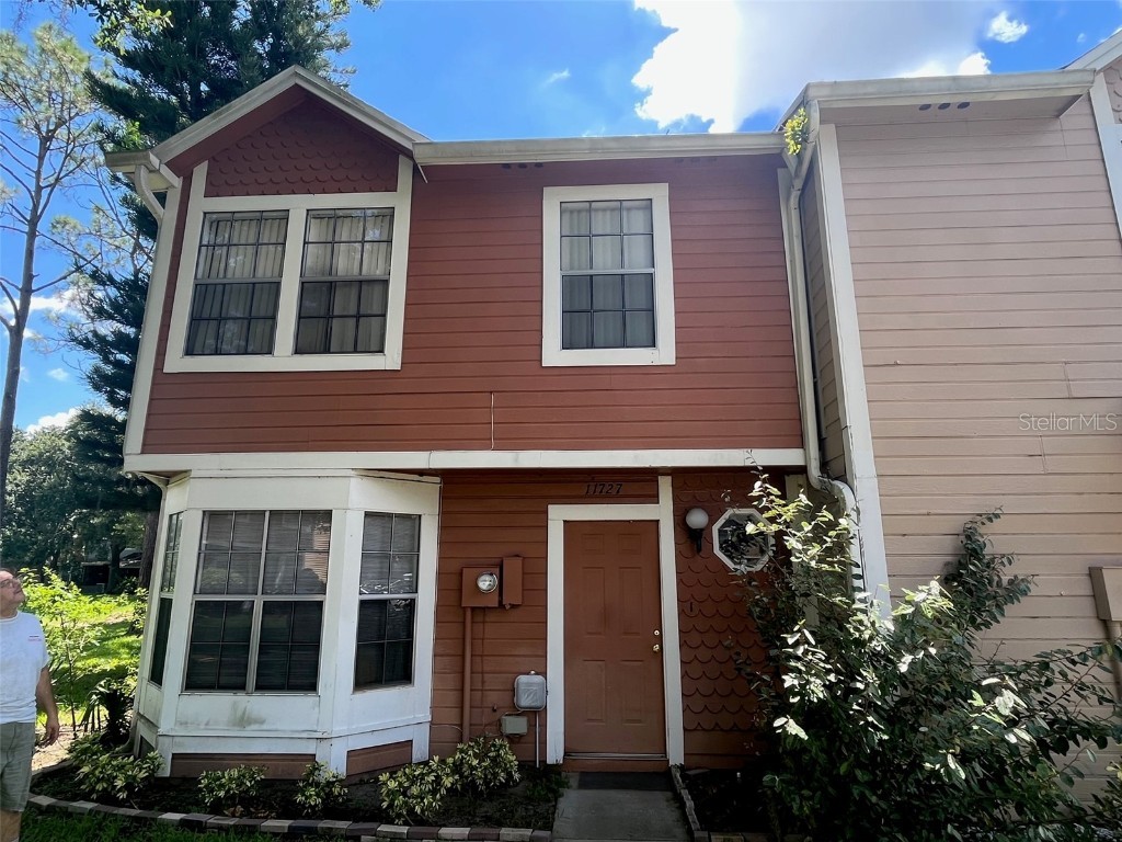 11727 Windbourne Court Orlando FL 32837 W7856793 image1