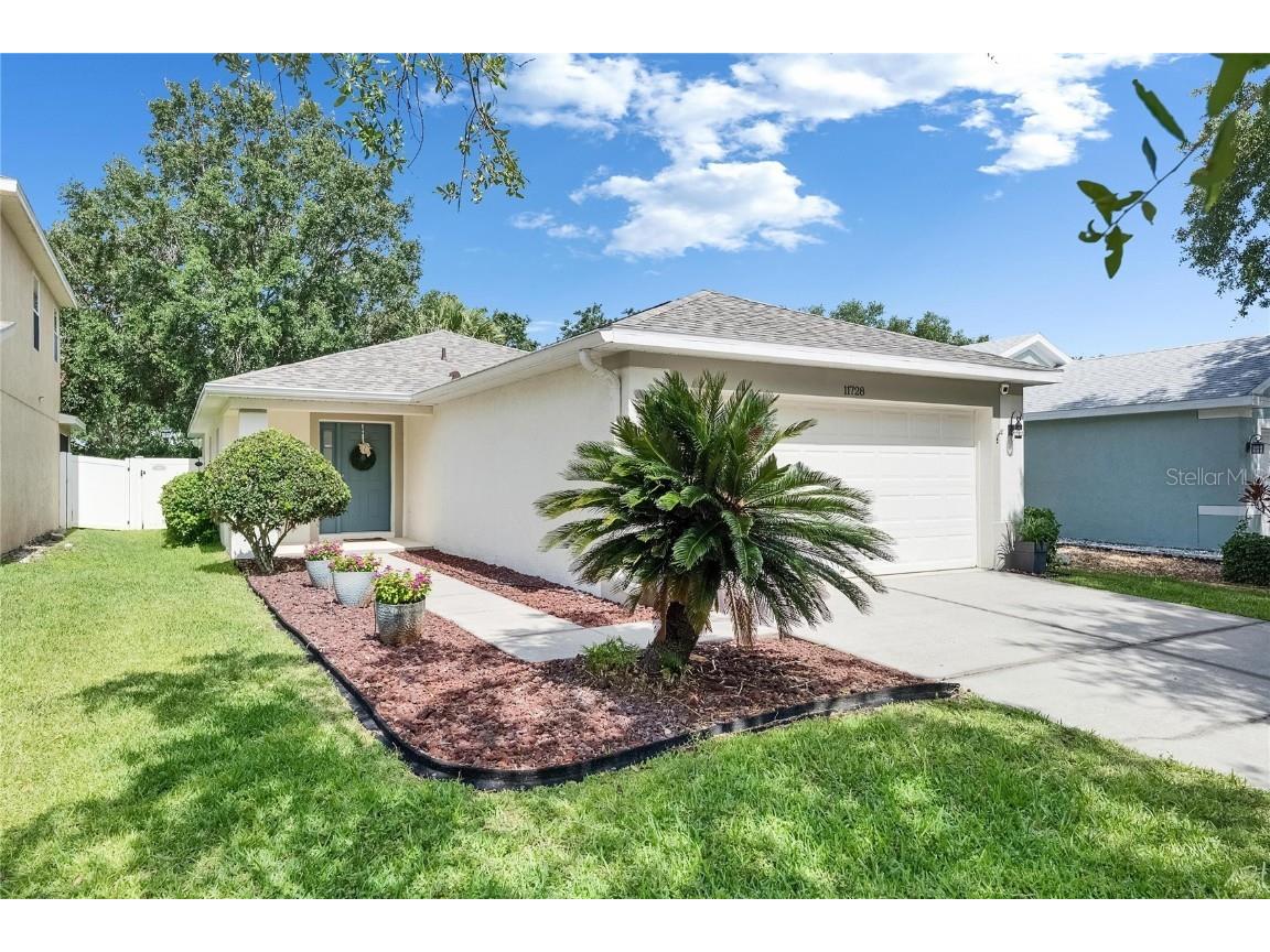 11728 Crest Creek Drive Riverview FL 33569 TB8390542 image1