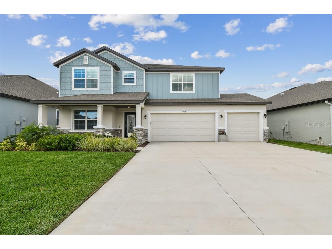 11728 June Briar Loop San Antonio FL 33576 G5095617 image1