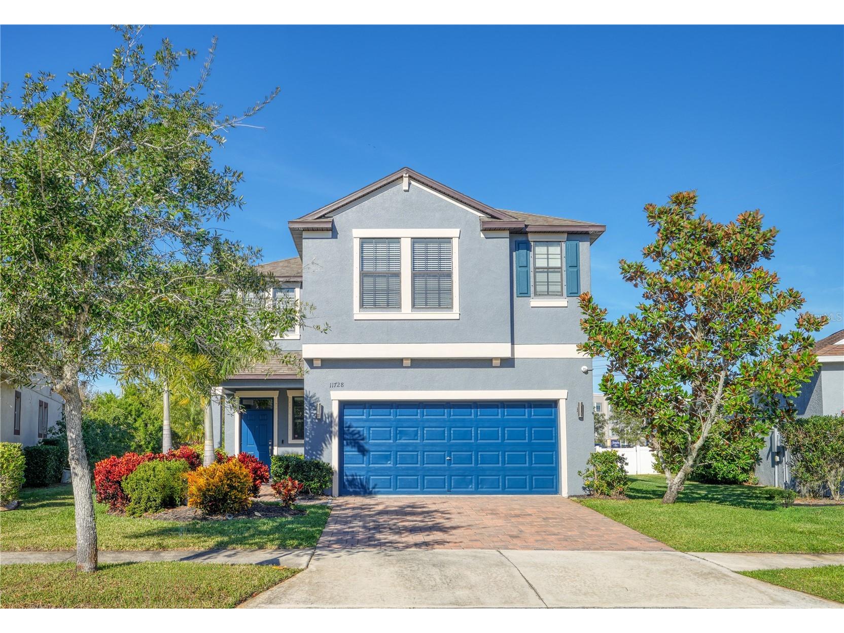 11728 Lake Boulevard New Port Richey FL 34655 W7882147 image2