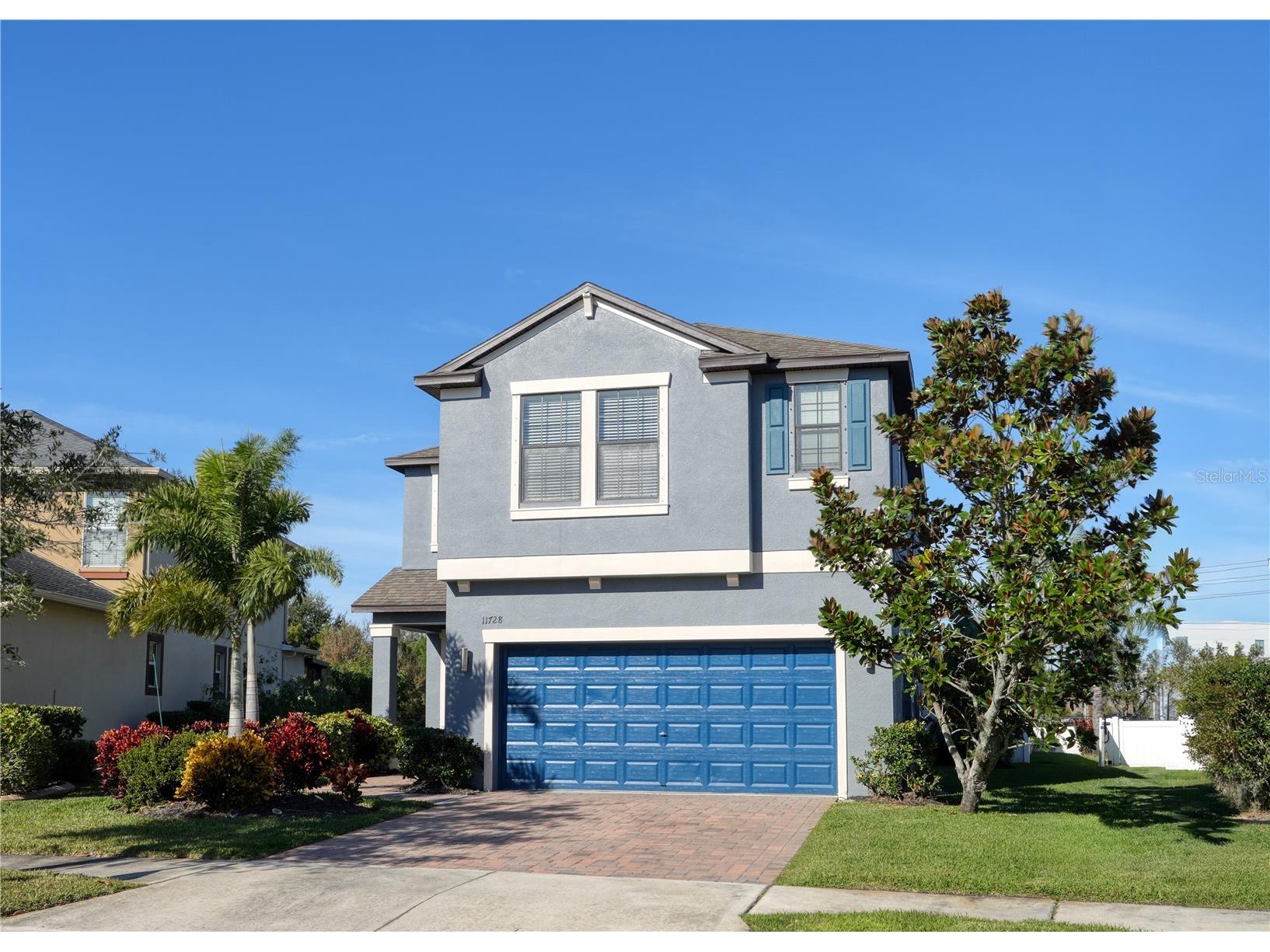 11728 Lake Boulevard New Port Richey FL 34655 W7882147 image3