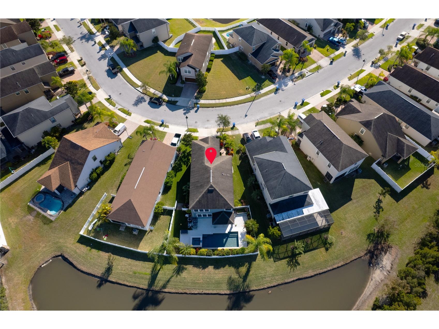 11728 Lake Boulevard New Port Richey FL 34655 W7882147 image45