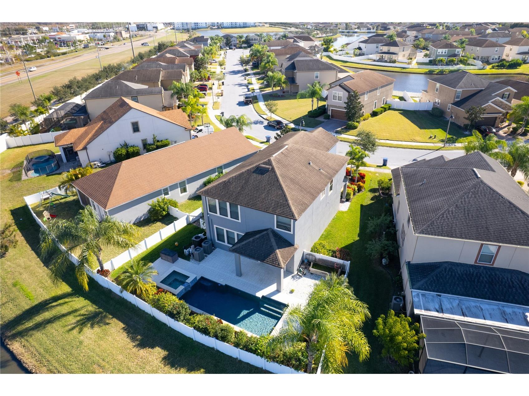 11728 Lake Boulevard New Port Richey FL 34655 W7882147 image46