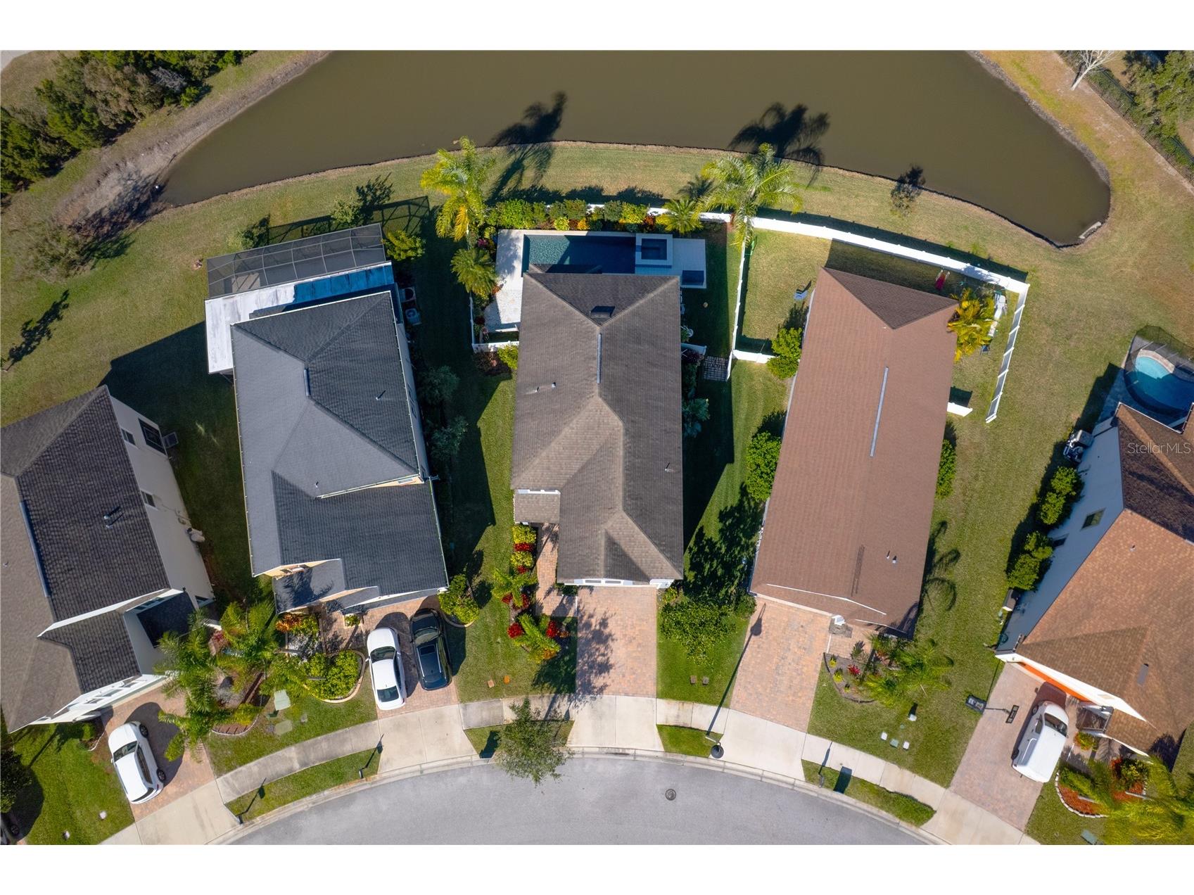 11728 Lake Boulevard New Port Richey FL 34655 W7882147 image47