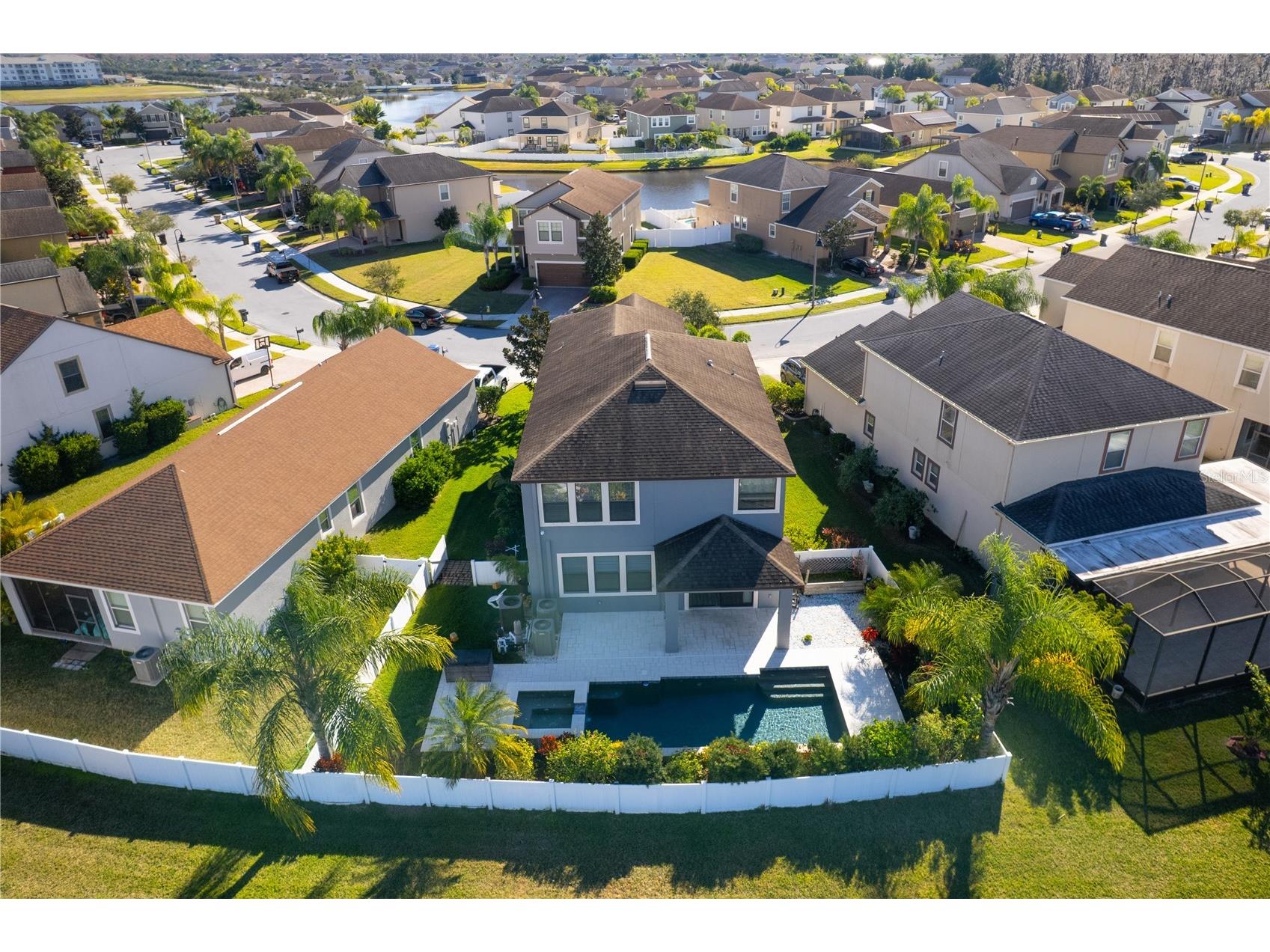 11728 Lake Boulevard New Port Richey FL 34655 W7882147 image49