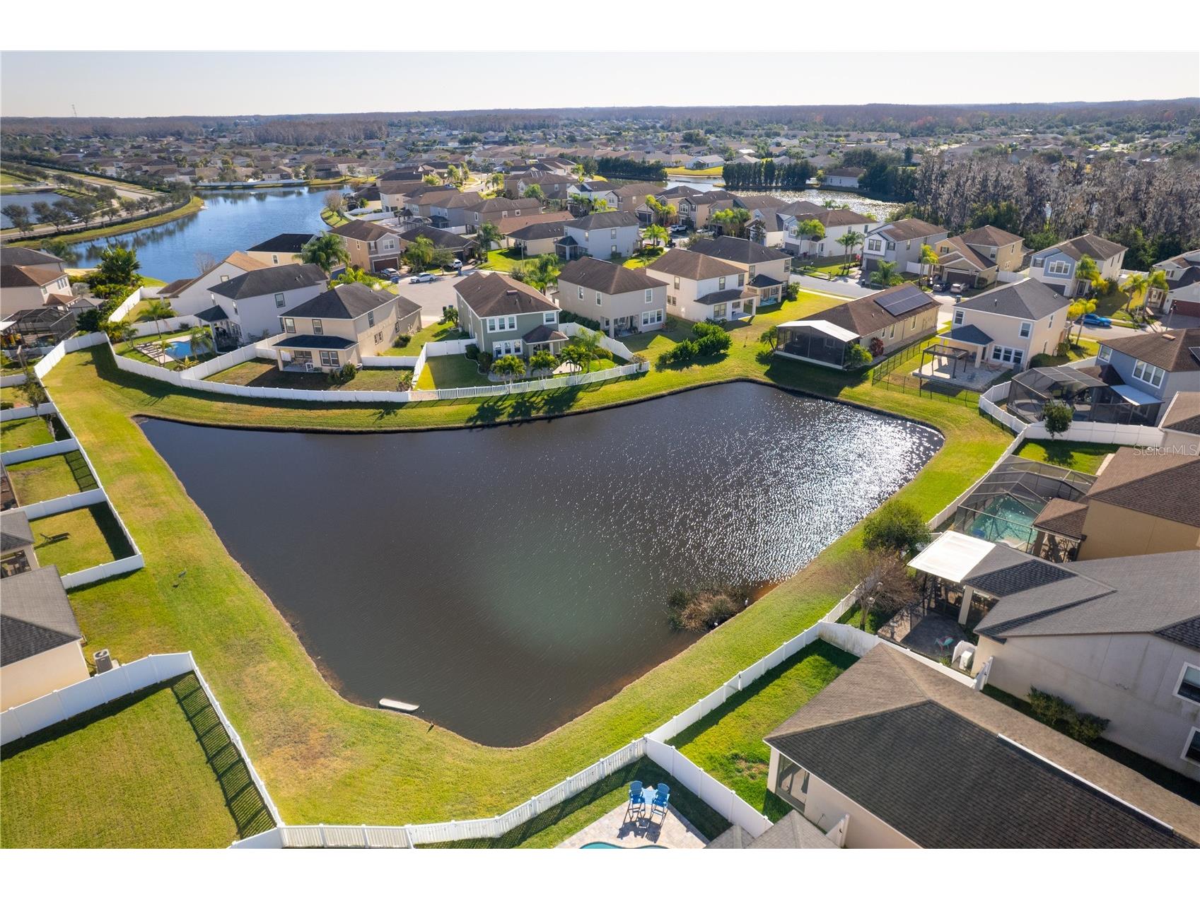 11728 Lake Boulevard New Port Richey FL 34655 W7882147 image50