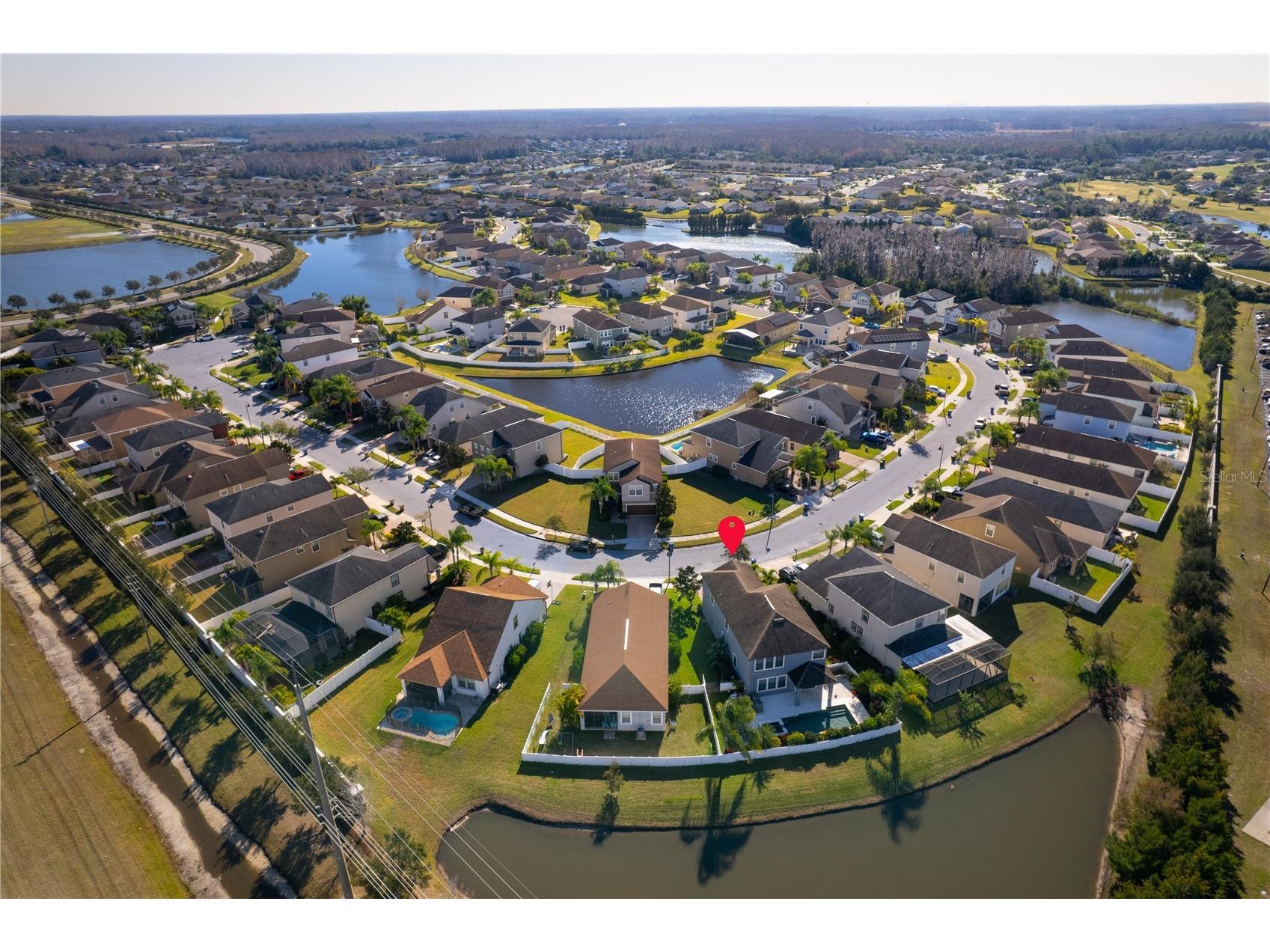 11728 Lake Boulevard New Port Richey FL 34655 W7882147 image51