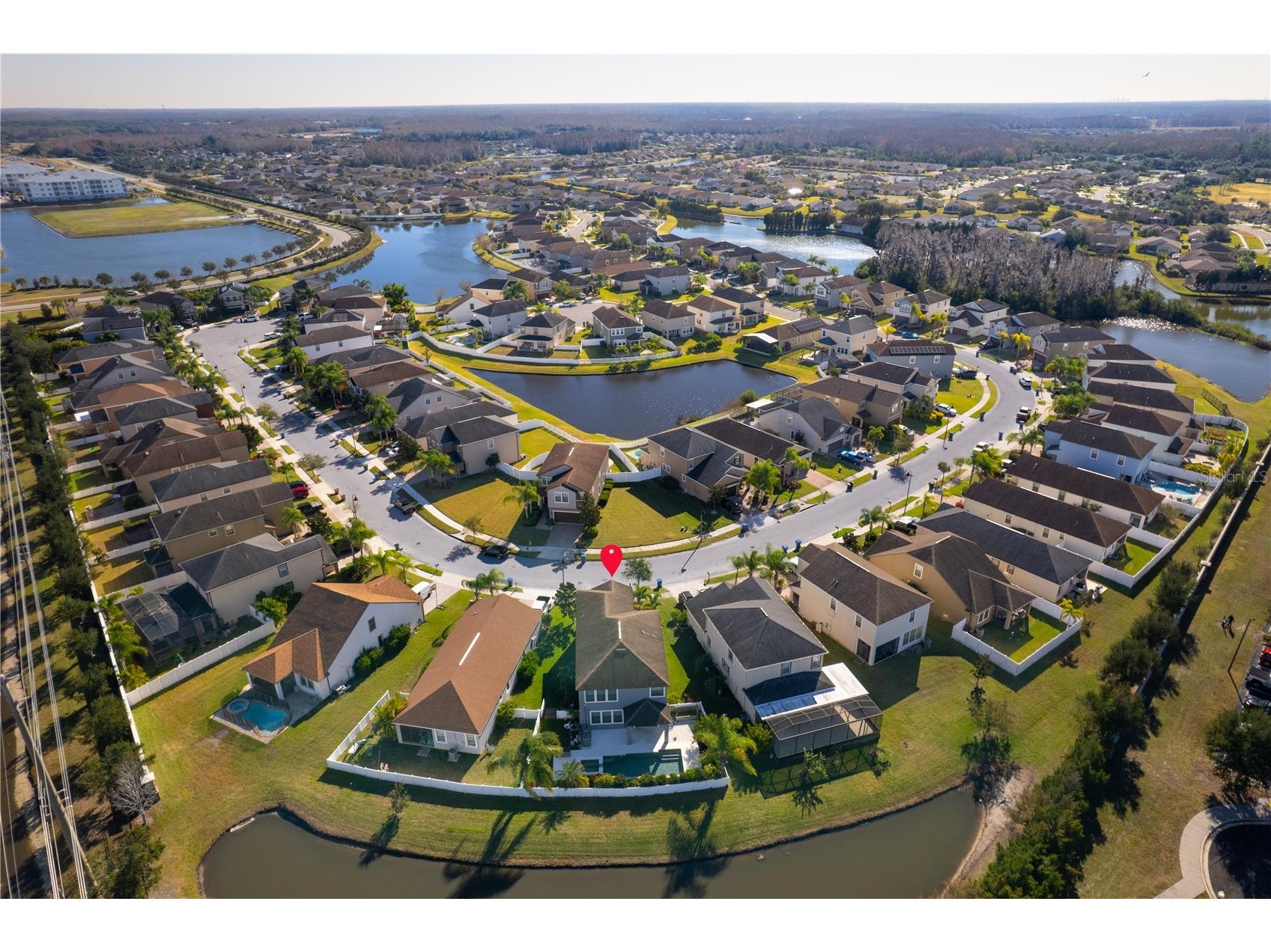 11728 Lake Boulevard New Port Richey FL 34655 W7882147 image52