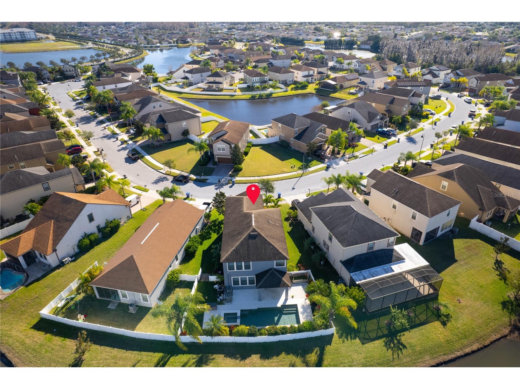 11728 Lake Boulevard New Port Richey FL 34655 W7882147 image53