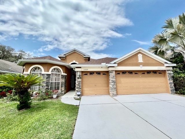 11729 Manistique Way New Port Richey FL 34654 - WEST MOON LAKE W7866173 image1