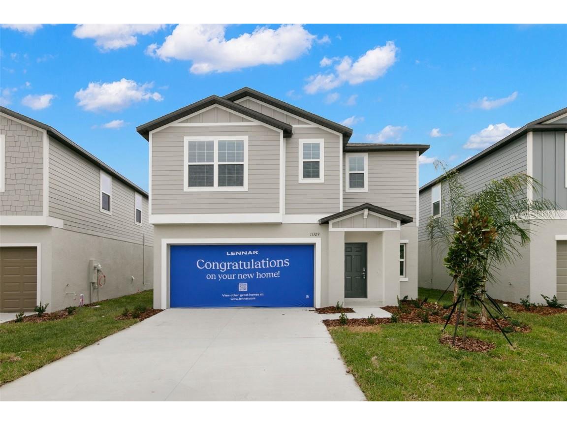 11729 Radiant Shore Loop San Antonio FL 33576 T3518330 image1