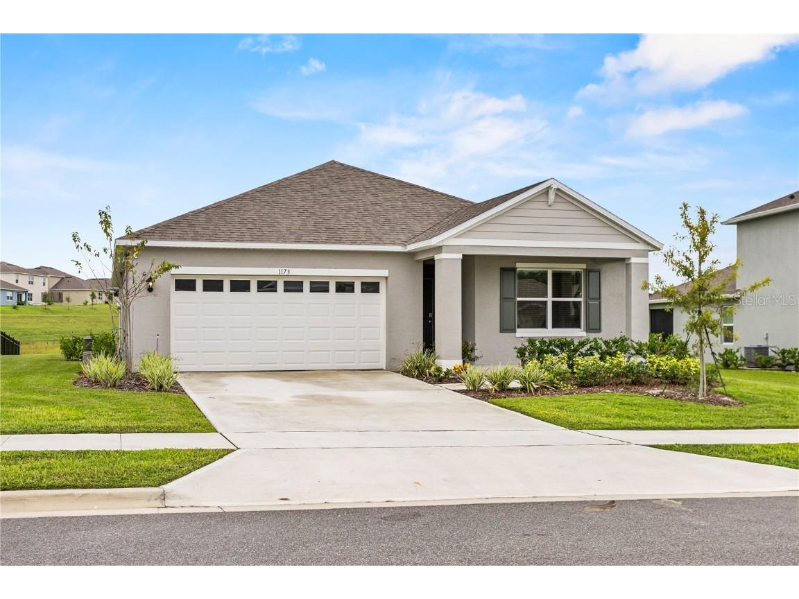 1173 Alstonia Lane Mount Dora FL 32757 O6353977 image1