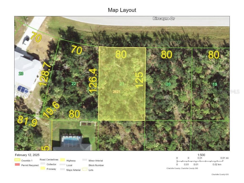 1173 Biscayne Drive Port Charlotte FL 33953 D6140728 image1