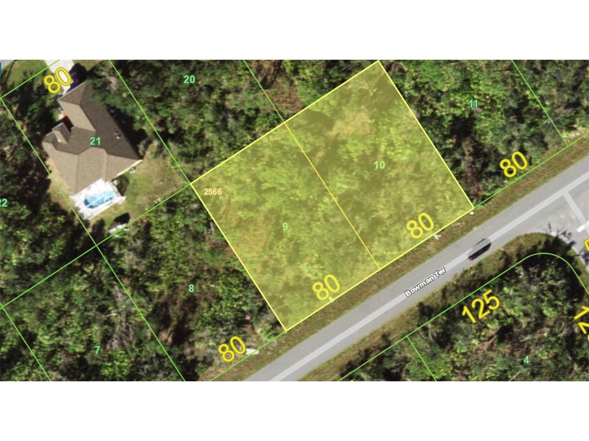 1173 Bowman Terrace Port Charlotte FL 33953 D6147053 image1