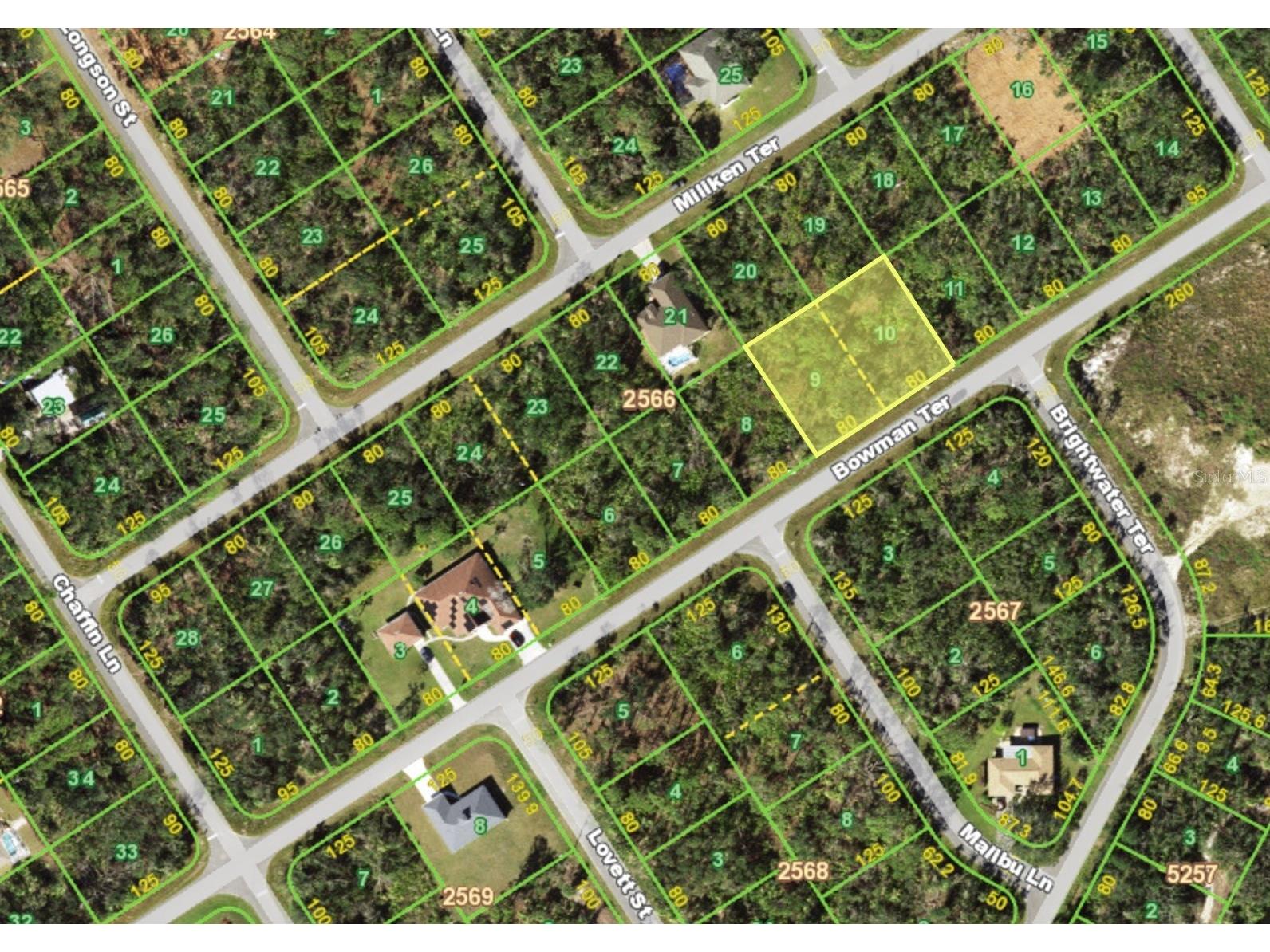 1173 Bowman Terrace Port Charlotte FL 33953 D6147053 image2