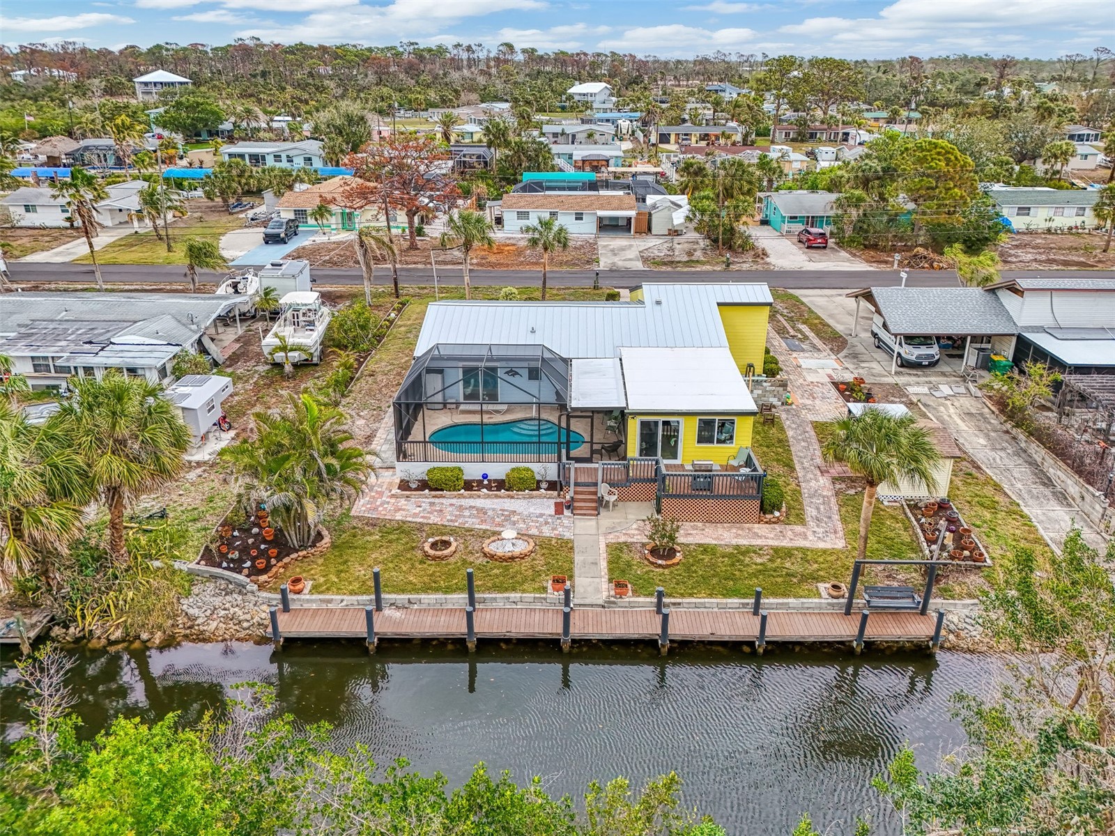 1173 Brown Street Englewood FL 34224 D6141243 image41