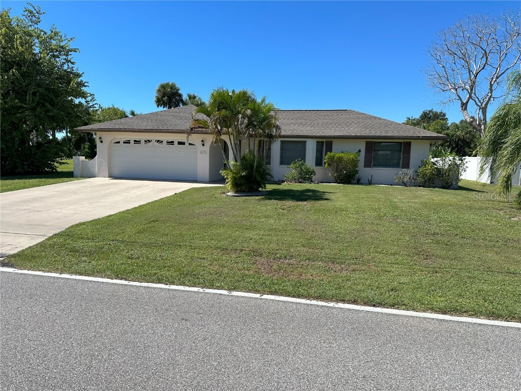 1173 Dorchester Street Port Charlotte FL 33952 - DORCHESTER WATERWAY D6132884 image1