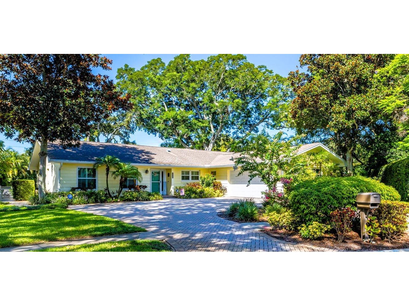 1173 Glenmoor Court Clearwater FL 33764 U8248862 image1