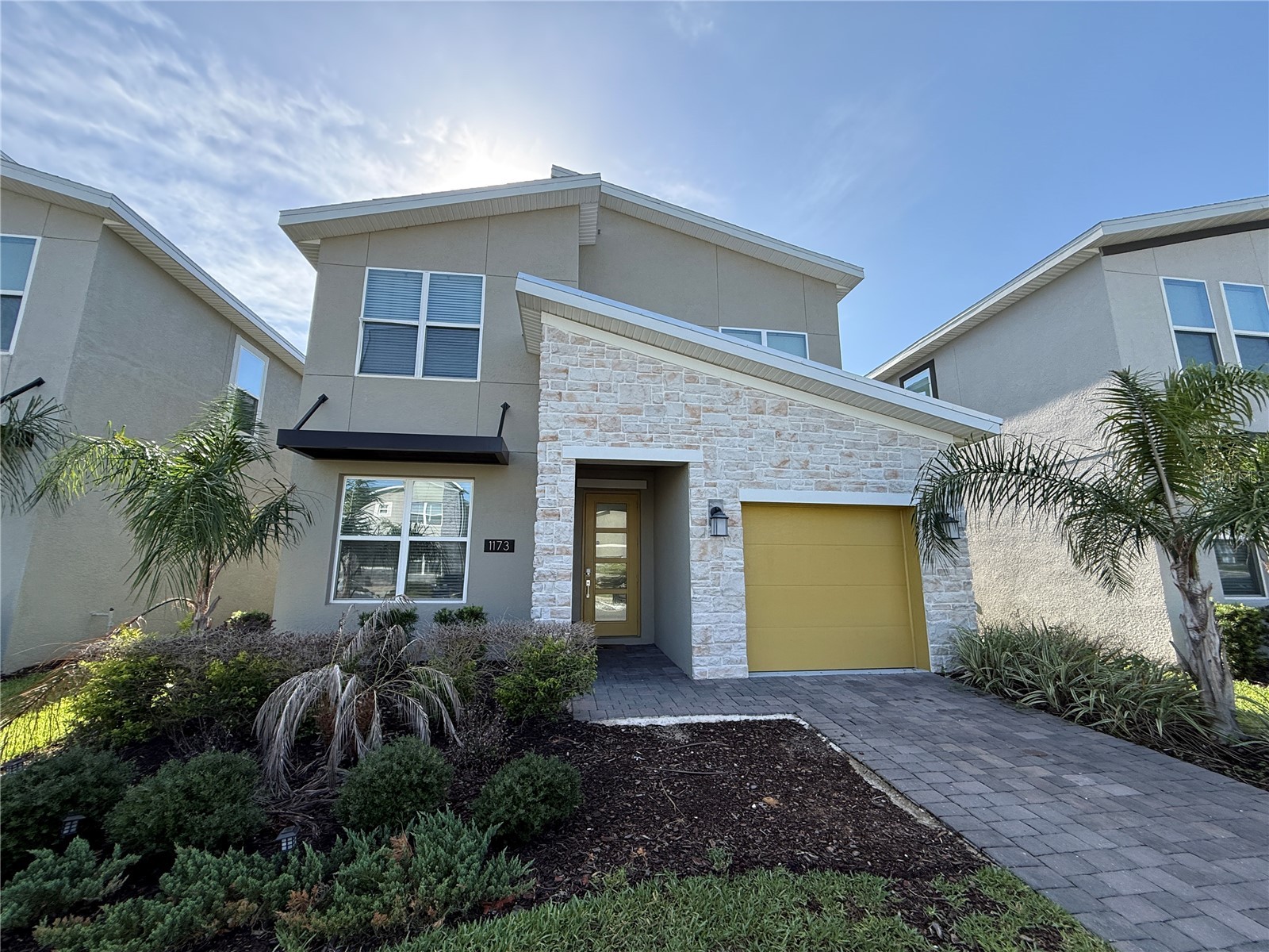 1173 Kingsbarn Street Davenport FL 33896 O6421724 image1