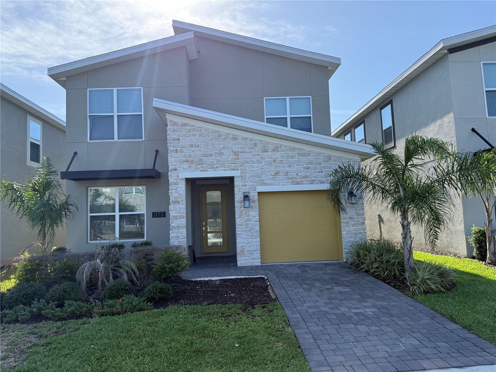 1173 Kingsbarn Street Davenport FL 33896 O6421724 image2