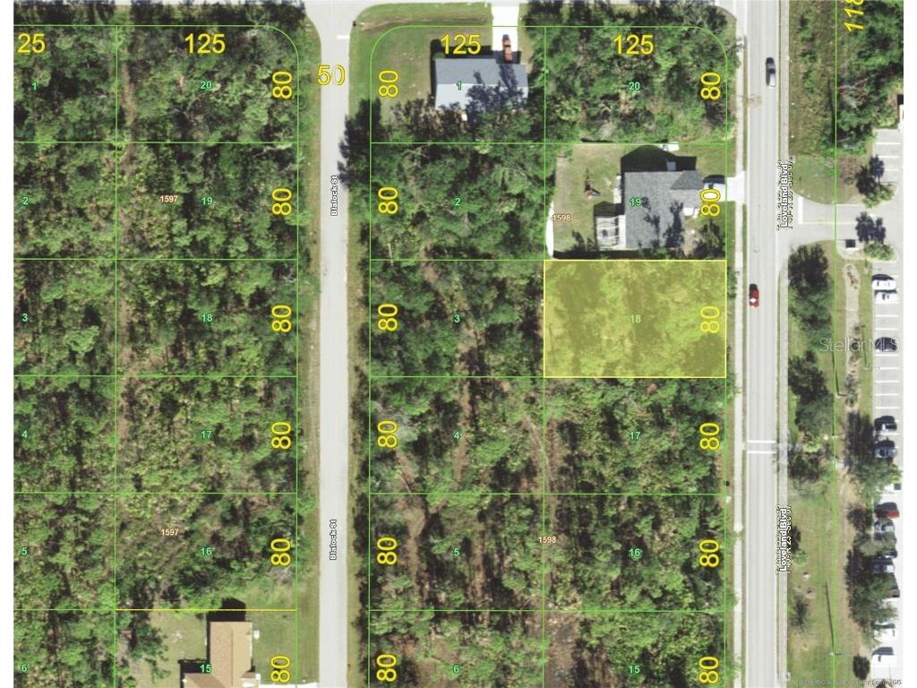 1173 Loveland Boulevard Port Charlotte FL 33980 C7487304 image1