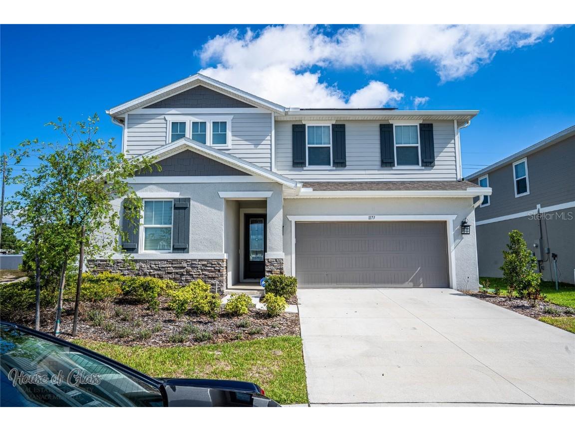 1173 Mattie Pointe Boulevard Auburndale FL 33823 L4936623 image1