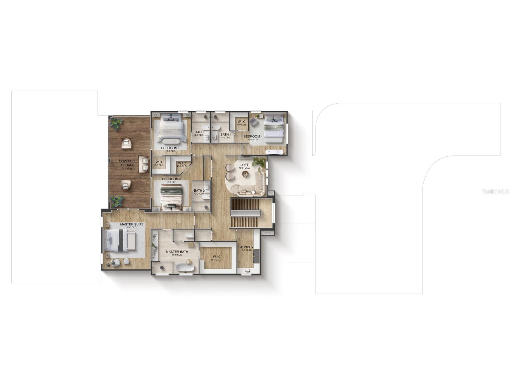 1173 Prado Lane Oakland FL 34787 O6359359 image12