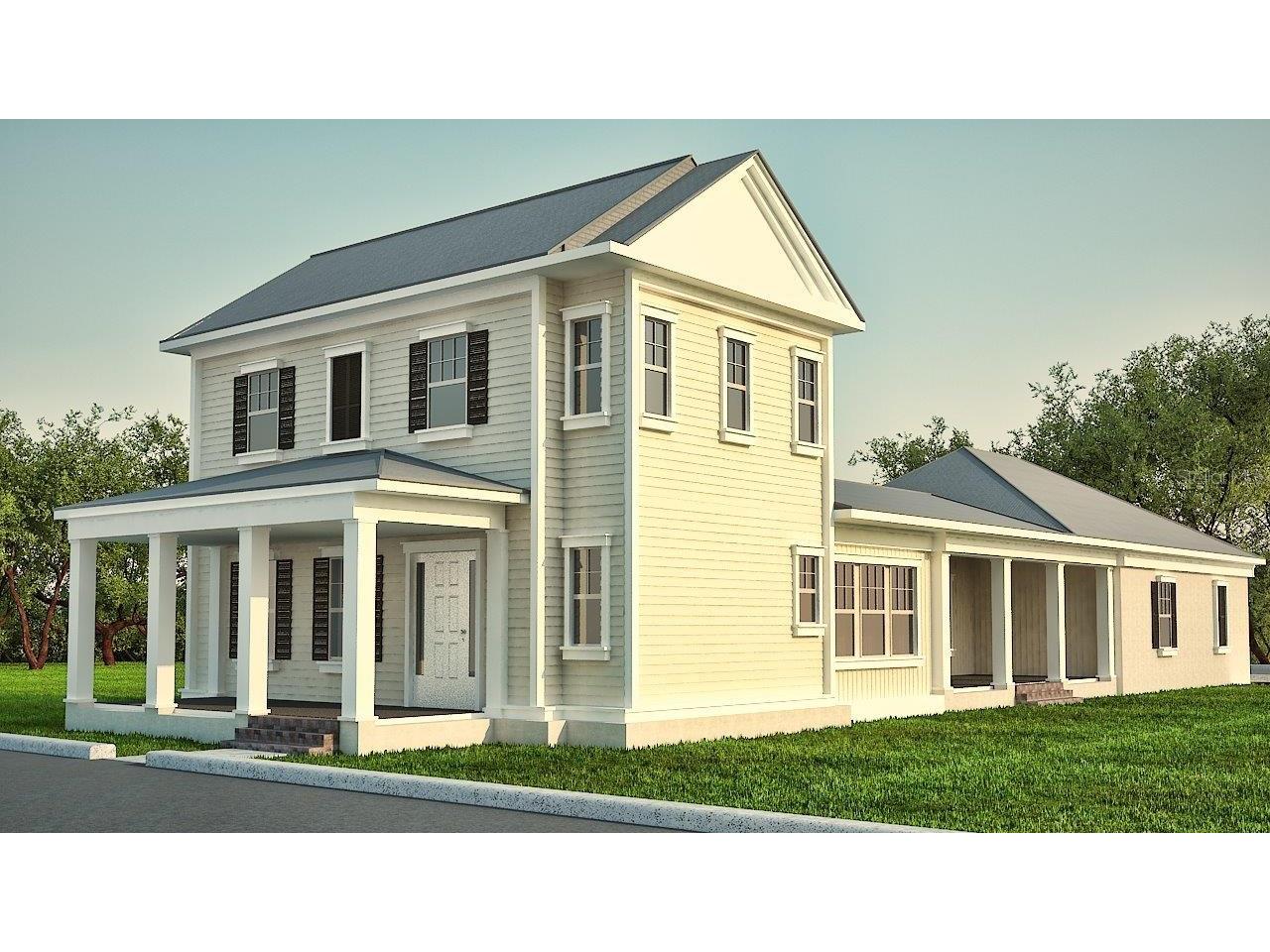 1173 Riverway Drive Oakland FL 34787 O6154940 image1