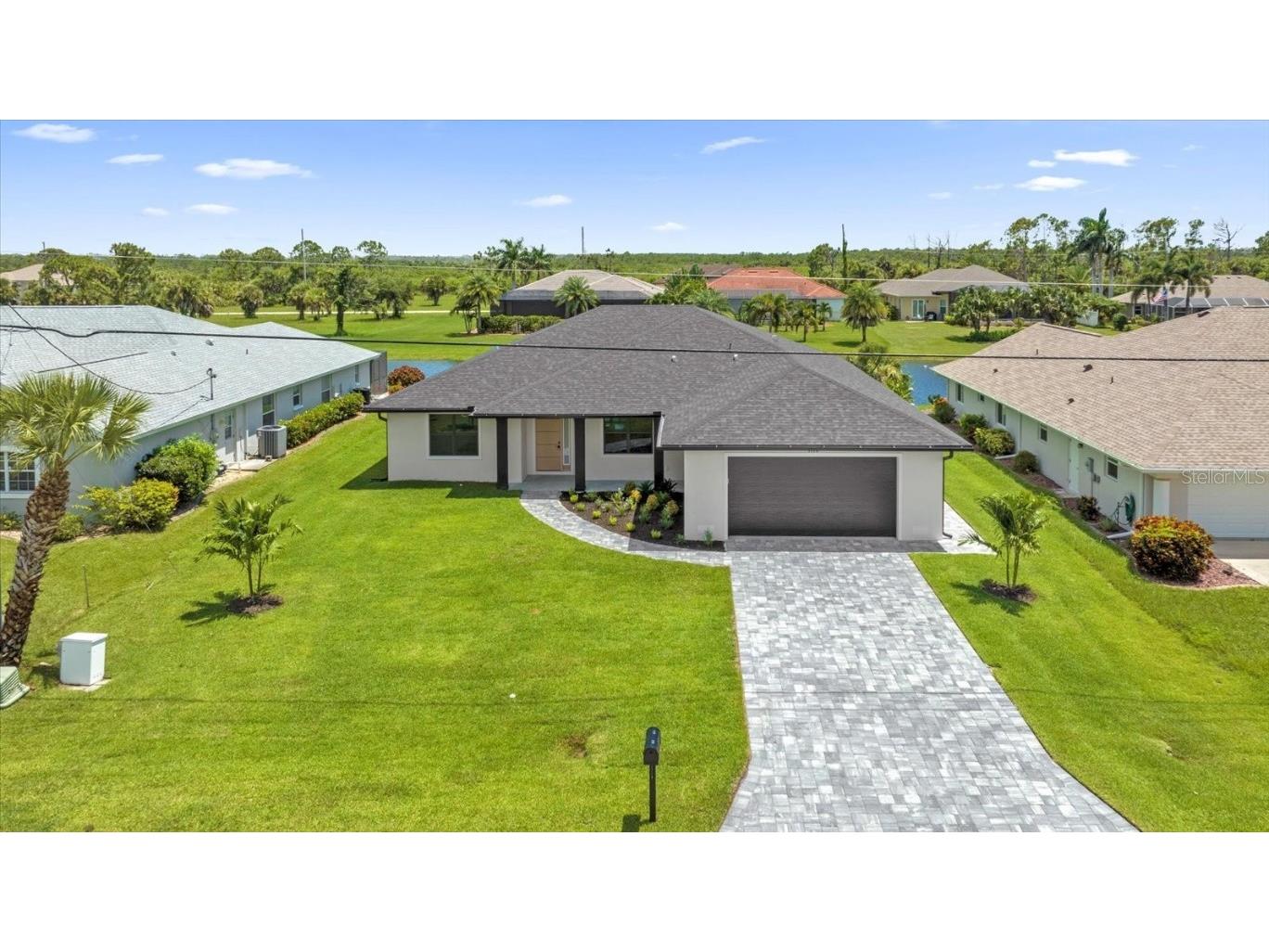 1173 Rotonda Circle Rotonda West FL 33947 - THE ROTONDA RIVER TB8411533 image1