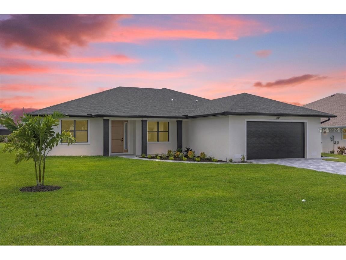 1173 Rotonda Circle Rotonda West FL 33947 - THE ROTONDA RIVER TB8411533 image2