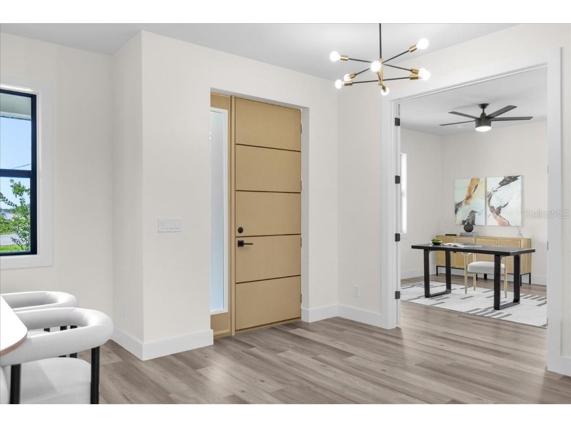 1173 Rotonda Circle Rotonda West FL 33947 - THE ROTONDA RIVER TB8411533 image3